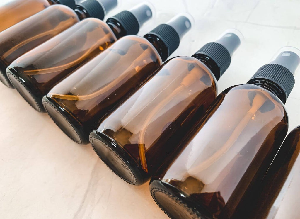 Custom Deodorizing Room & Linen Spray