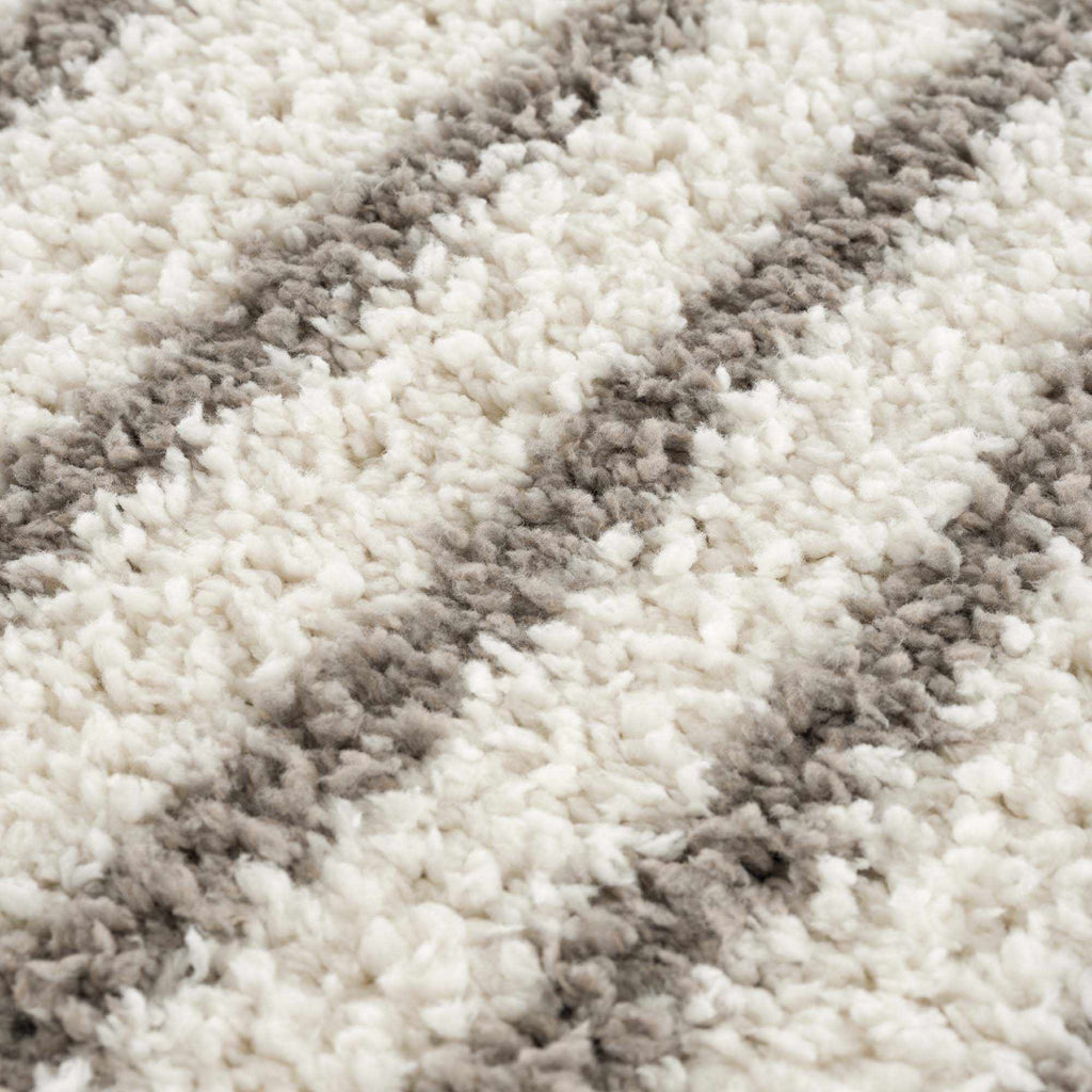 Jola Taupe Area Rug