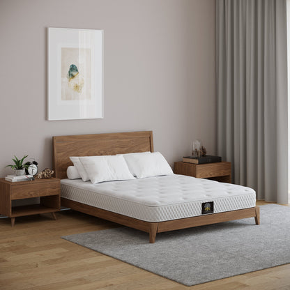 Sterling Eco-Luxury Natural Latex Mattress