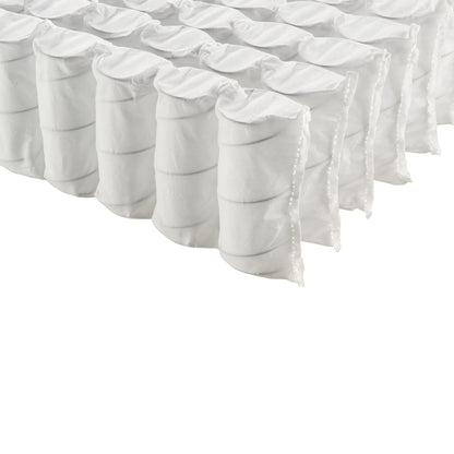 Sterling Imperial Pocket Coil Mattress Series with Optional Hybrid Upgrade